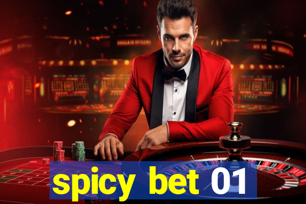 spicy bet 01